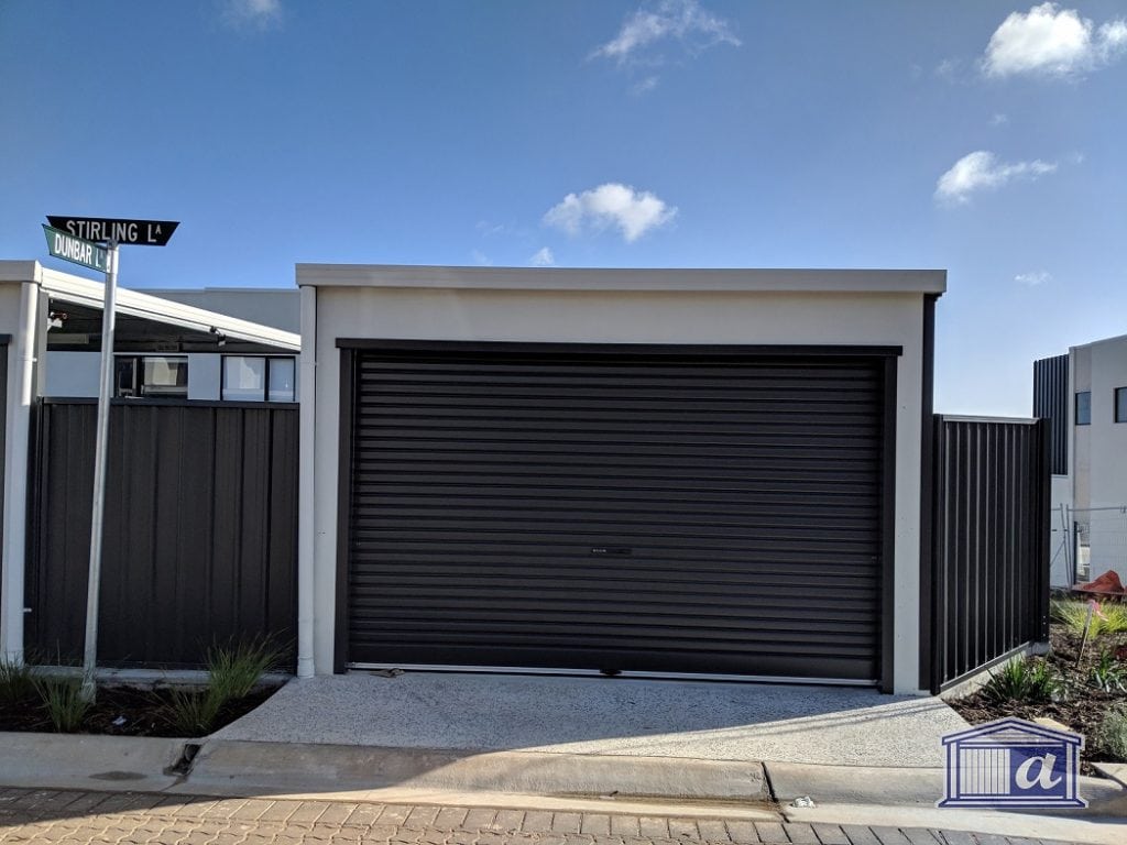 Carports Alpha Industries